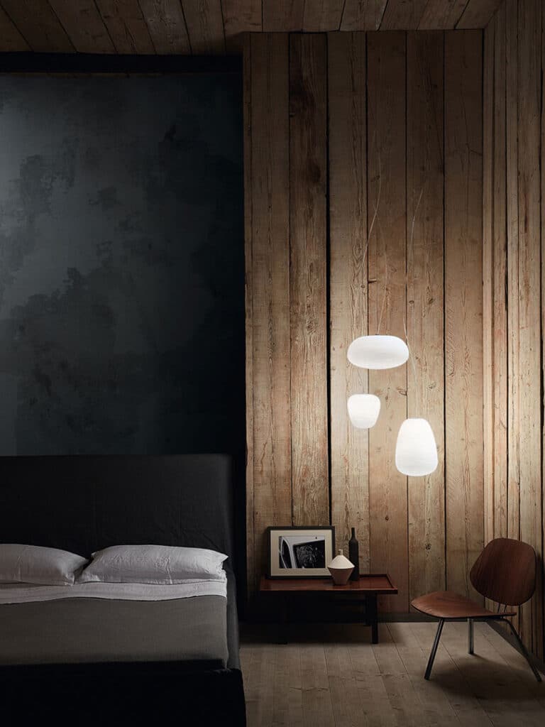 Rituals Collection by Ludovica e Roberto Palomba for Foscarini