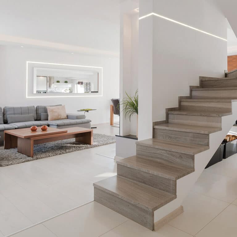 InvisiLED Symmetrical Recessed Channel by WAC Lighting