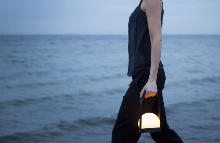 Go-cordless-portable